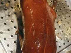 -大鸭梨烤鸭(车站路店)