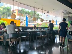 -东南里湖景餐厅·新闽菜(浦西万达店)