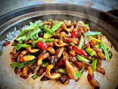 -新荣记(新源南路店)