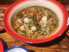 -老三样·美食研究中心(世贸路店)