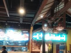 -黄泥岗·黄陂农家菜(百步亭店)