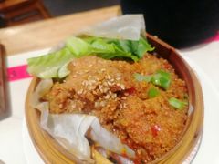 -长安大牌档之西安博物院文化餐厅(中贸店)