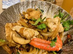 -蟹将军·松叶蟹和牛日料放题自助(K11店)