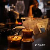 小两口的咖啡日常｜这一杯徕卡拍的徕卡咖啡☕️