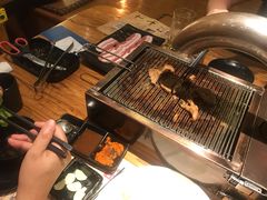 -千寻烧肉(政务区店)