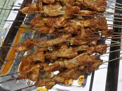 -酒宝荡烧烤(长航局江大路住宅小区店)