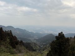 -南岳衡山风景名胜区