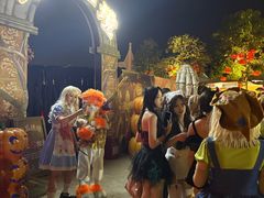 -厦门方特梦幻王国