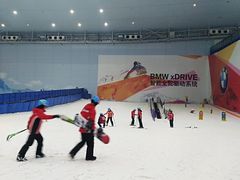 -哈尔滨热雪奇迹