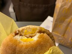 -麦当劳(武昌火车站店)