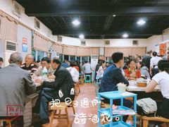 大堂-万州大虾(五桥店)