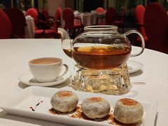 -阳澄湖费尔蒙酒店颐丰阁中餐厅(马鞍山西路店)