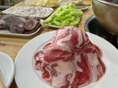 羊排-元盛居(亚泰大街店)