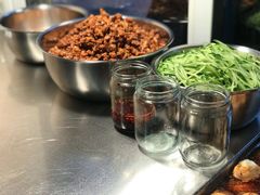 -老王芙蓉蛋卷饼(万达店)