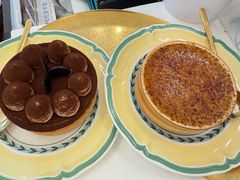 -PAUL LAFAYET 法式甜品(港汇广场店)