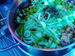-M-MIX电音烤吧