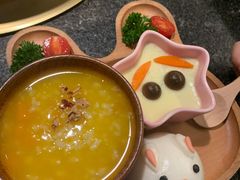 -湊湊火锅·茶憩(世博大道店)