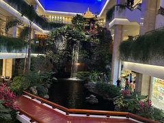 -广州白天鹅宾馆