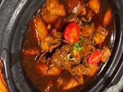 -咖啡人·融合餐厅(万达环宇店)