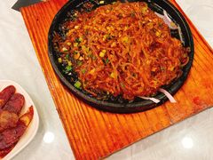 -廖老妈蹄花(中海国际店)