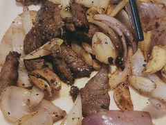 -渝信川菜(南滨店)