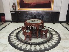 -上海东湖宾馆