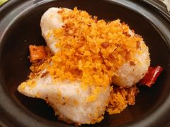 -夏宫中餐厅(香格里拉大酒店)