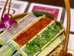 三味小龙虾虾滑-朱光玉火锅馆(正佳广场店)