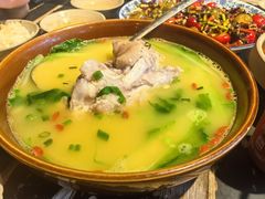 -饭江湖·江湖菜(湖广会馆店)
