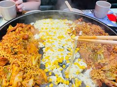 -高基五春川炒鸡排(威海总店)