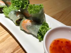 -米纸越南小馆(金鹰世界店)