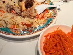 -巴依老爷新疆美食(天津远洋乐堤港店)