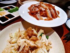 -古北烤鸭王I古北水镇景区店