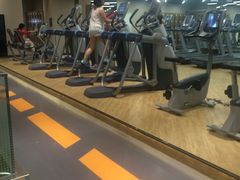-威尔仕健身(金茂店)