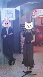 -美云庭古装·格格服汉服·京城旅拍(北京店)