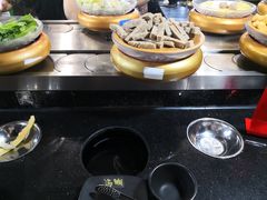 -汤响自助回转火锅百汇(乐峰广场店)