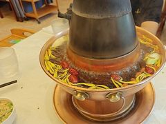 -东来顺饭庄(天坛店)