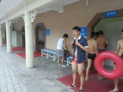 android_upload_pic-矿泉游泳场