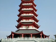 -芜湖方特东方神画