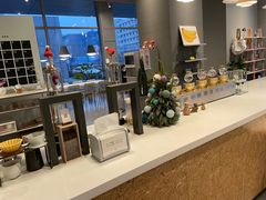 -dotcom coffee古点咖啡(致真大厦店)