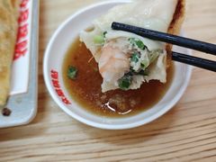 -众品老方子锅贴甜沫(李村店)