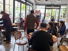 -必胜客(大宁路店)