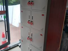 -厚德盲人按摩(太阳城店)