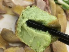 -巫记鸡饭店
