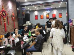 大堂-川香煲(茅台路店)