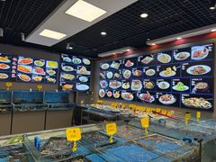 -黑石礁酒楼·海鲜(黑石礁店)