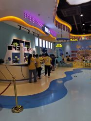 -咔咔海洋之家家庭娱乐中心(亿恒购物中心店)