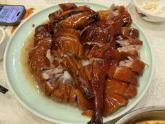 -长润·濑尿烧鹅