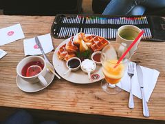 -Maan coffee漫咖啡(1905店)