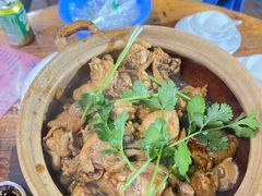 -雄伟美食(高沙中街店)